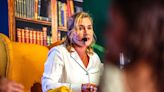 Actress Kate Winslet surprises Camp Bestival-goers with reading of children’s classic