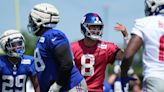 New York Giants training camp: Takeaways from Thursday’s practice