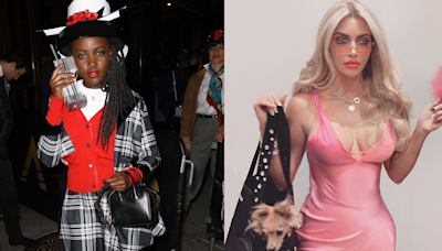 Presenting: The 50 Most Epic Halloween Costumes of All. Damn. Time.