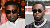 Ray J Reacts To Diddy’s Remarks Seemingly About Kanye West
