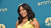 Angela Bassett, 64, stuns in yellow sequin gown on Emmys red carpet: 'She never ages'