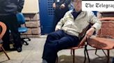 Scientist who gave World the Covid sequence is locked out of his lab by Chinese