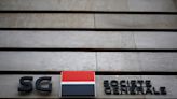 SocGen's shares drop on renewed cuts to French retail targets