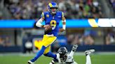 Rams try to continue their road dominance of NFC West-rival Cardinals