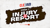 Browns Injury Report: Deshaun Watson still not practicing, Joel Bitonio returns