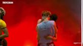 Así fue el polémico concierto de Troye Sivan en el Primavera Sound en el que se besó con un bailarín - MarcaTV