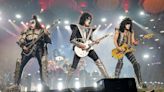 Kiss sells entire music catalogue in multi-million dollar deal with ABBA's Pophouse Entertainment