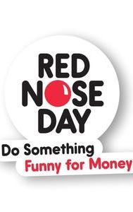 Red Nose Day 2011