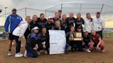 Guide to the 2024 State A softball tournament