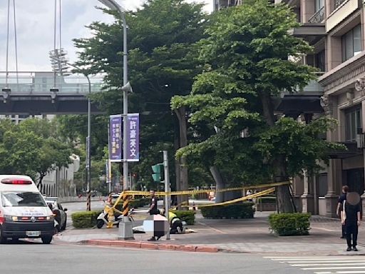 台版N號房管理員尿遁19樓墜落亡 檢警今相驗遺體父親到場