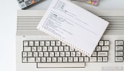 This Core Programming Language Just Turned 60: Here's Why It Mattered