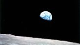 Inside 'Earthrise': A historian's take on the origins of the Apollo 8 'image of the century'