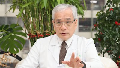 痌瘝在抱 苦民所苦 「陳健保」面對自費秉持8字原則