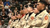 Over 100 cadets graduate from the Alaska Military Your Academy