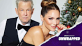 Why Katharine McPhee and husband David Foster came out of 'retirement' for 'one-off' holiday EP: 'I just didn't really find a place in the recording industry'