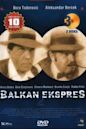 Balkan ekspres