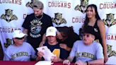 Golden Valley High water polo standout will stay home to play at UC Merced