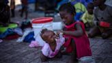 What kind of humans ship off to collapsing Haiti a frail 9-month-old born in the USA? | Opinion