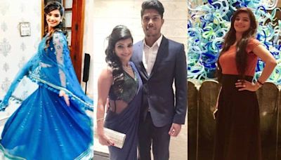 Inside Umesh Yadavs Love Story: How Gujarat Titans Pacer Found His Match In Tanya Wadhwa - In Pics