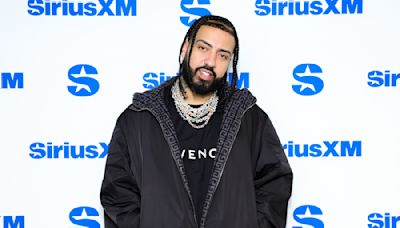 French Montana Settles Lawsuit Over Allegedly Uncleared ‘Blue Chills’ Sample