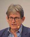 Alan Rusbridger