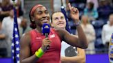 It did not take winning the U.S. Open for Coco Gauff to prove she is a great champion | D'Angelo