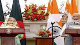 Video | PM Modi Explains 'Special Meet' With Bangladeshi Counterpart Sheikh Hasina