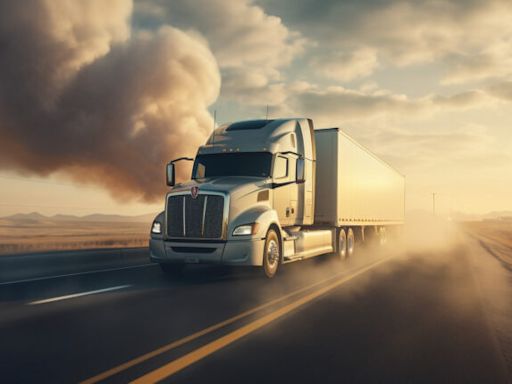 J.B. Hunt Transportation Services (JBHT) Slipped About 19% in Q2