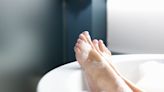 Scientists say hot baths can help you sleep better in hot weather