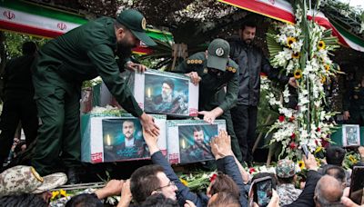 ANÁLISIS | El funeral de Raisi va mucho más allá del difunto presidente de Irán