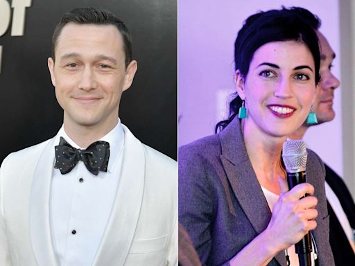 Who Is Joseph Gordon-Levitt's Wife? All About Tasha McCauley