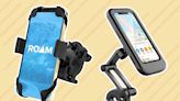 The 8 Best Bike Phone Mounts To Keep Your Device Secure