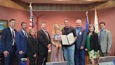 Sparks, Nevada Dedicates Day to Walker River Paiute Tribal Member Austin Corbett