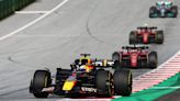 Max Verstappen, Charles Leclerc Brace for Wild F1 Austrian Grand Prix Start