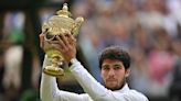 Carlos Alcaraz, campeón de Wimbledon 2023: así fue el camino al título