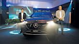 Mercedes-Benz PHL adds EQE SUV to pure-electric choices - BusinessWorld Online