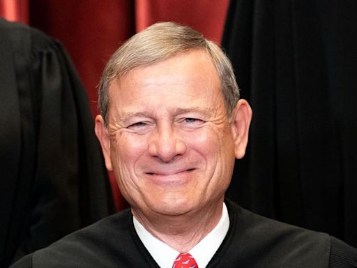 The United States Senate Would Like a Word with Chief Justice John Roberts