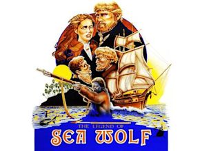 Legend of the Sea Wolf