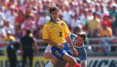 La sonrisa de Andrés Escobar mantiene su brillo 30 años después de su asesinato