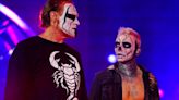 Darby Allin Is Not Worried After Sting's Retirement, But It Will Be An Interesting Transition
