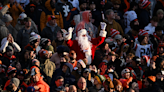 NFL inks deal with Netflix to air Christmas Day games