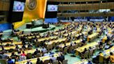 Palestina conquista vitória simbólica para se tornar membro pleno da ONU