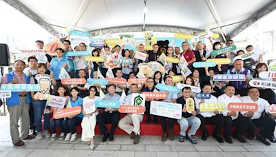 觀光暑樂遊趣 2024台灣仲夏節開跑 | 蕃新聞