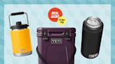 Yeti Just Slashed Prices on Coolers, Tumblers, and More in Its First Prime Day Sale in Years