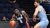 USA beats Uruguay, officially clinches spot in 2023 FIBA World Cup