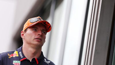 F1: Verstappen won’t tone down foul language to please critics