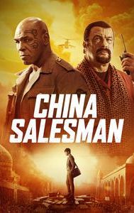 China Salesman