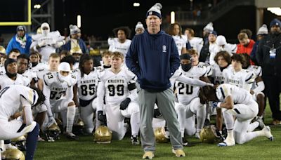 OHSAA Division II football preseason rankings: Are Hoban and Massillon on another collision course in 2024?