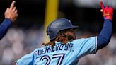 Vladimir Guerrero Jr. dice que estaría dispuesto a jugar con Yankees