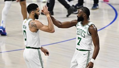 The Celtics Should Thank the Lakers and 76ers for Their Latest Championship